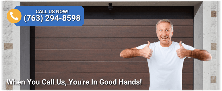 Monticello MN Garage Door Repair Monticello MN Garage Door Repair